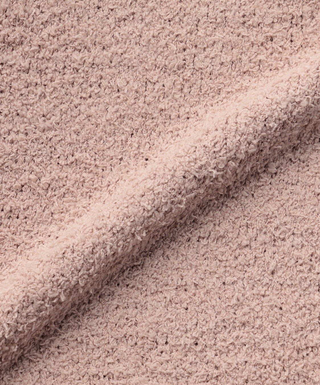 Life Style by cross marche 【ピーナッツ/PEANUTS】スヌーピーもこもこショートパンツ●トップス別売り●_sub_16