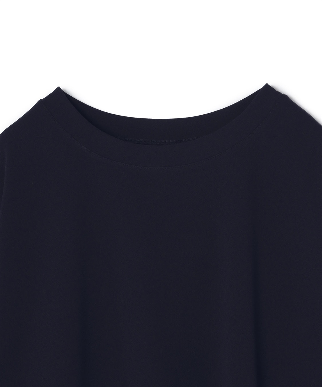 anyfee 【anyfee/プラスサイズ】ニットジョーゼットレイヤード風トップス_sub_22