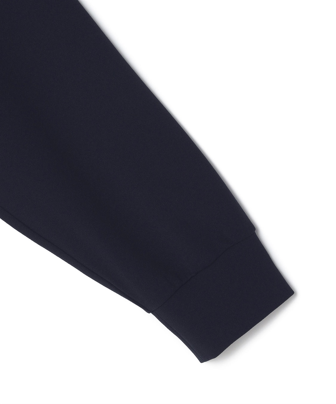 anyfee 【anyfee/プラスサイズ】ニットジョーゼットレイヤード風トップス_sub_23