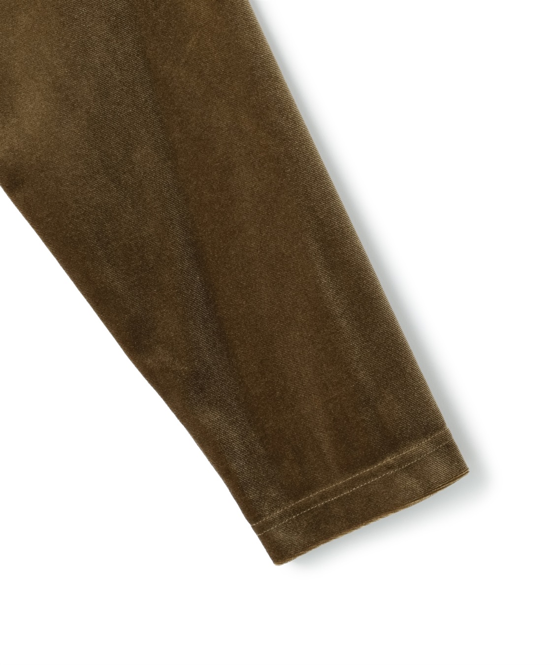 Life Style by cross marche 【anyfee/大きいサイズ】ベロアボートネックトップス_sub_27