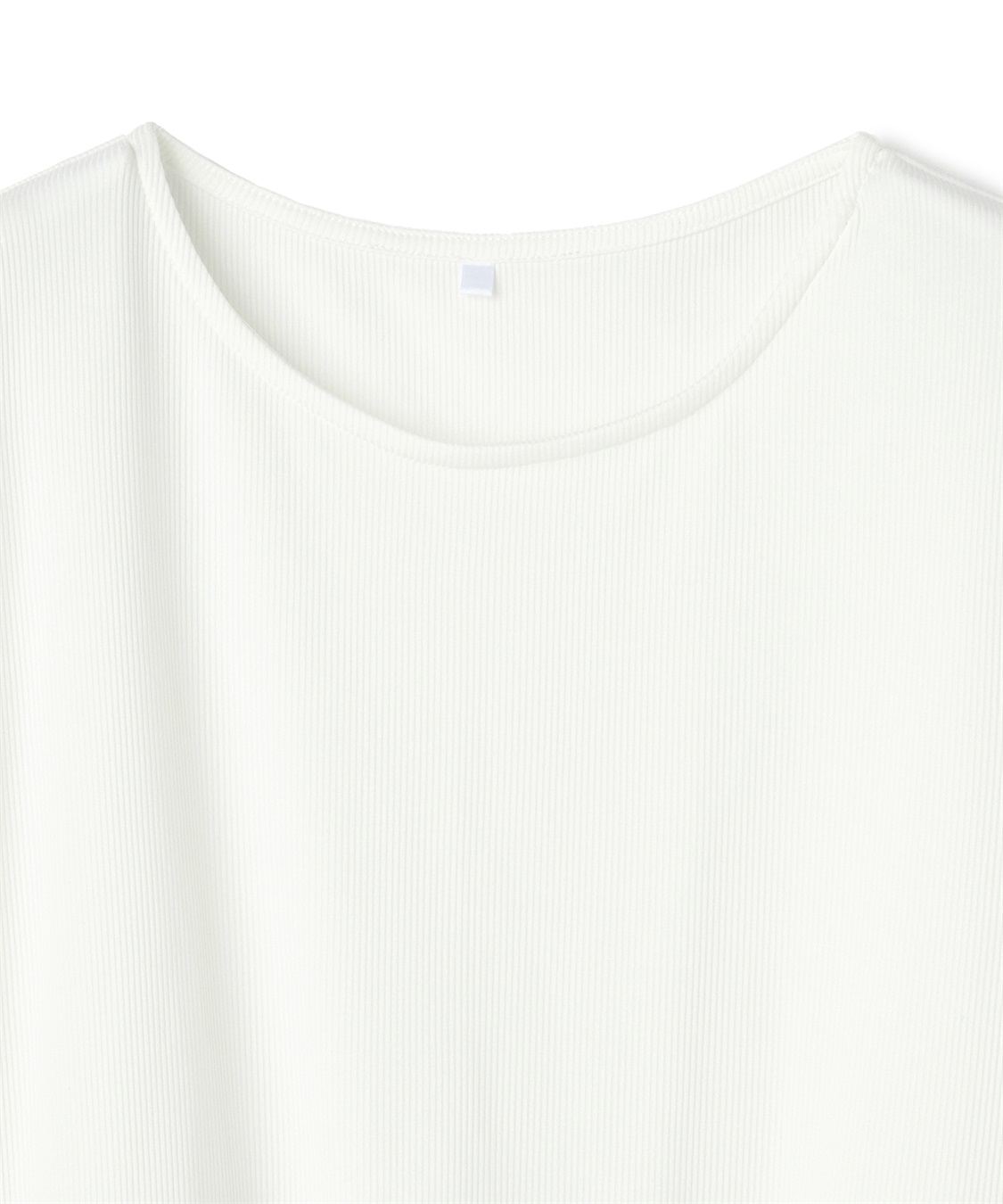 anyfee 【anyfee/大きいサイズ】シアードッキング長袖レイヤードTシャツ/チュニック《ニット別売り》_sub_27