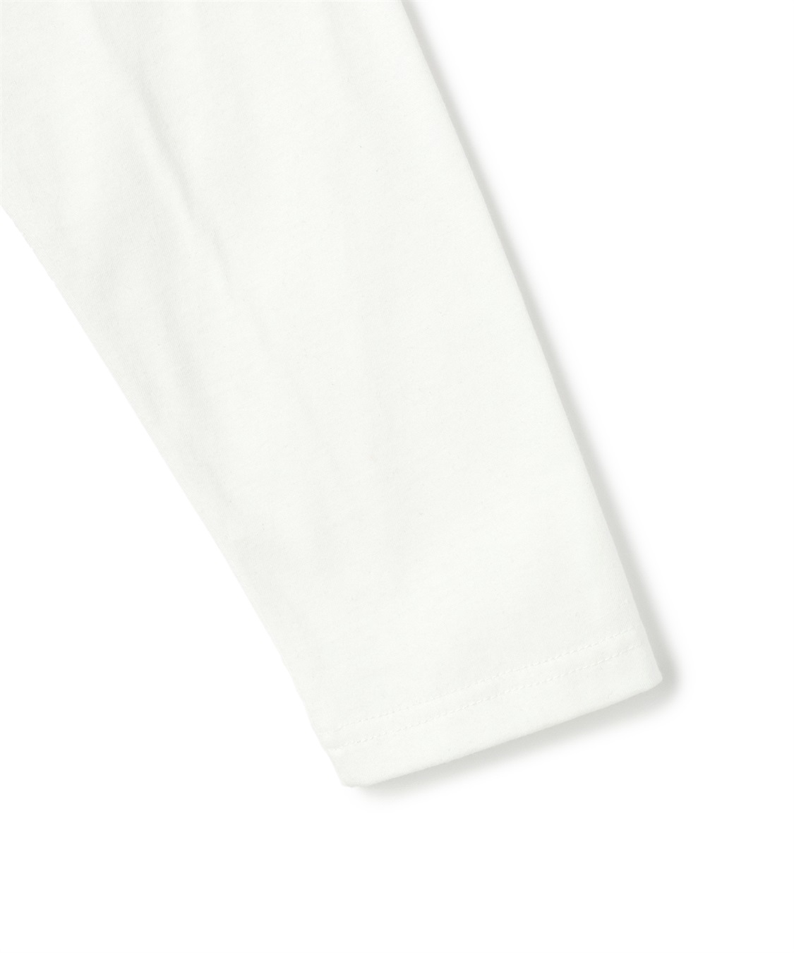 anyfee 【anyfee/大きいサイズ】ビスチェ風異素材ドッキングシャーリングトップス_sub_27