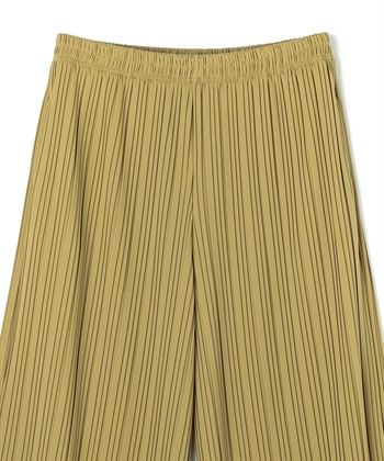 anyfee 【anyfee/大きいサイズ】セルフカットプリーツパンツ(2026SS)_subthumb_21