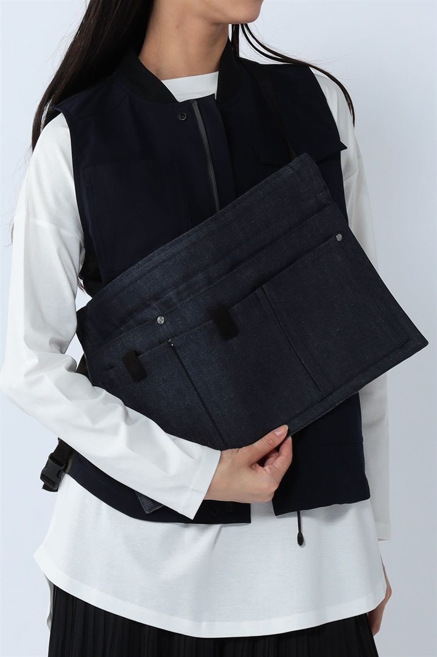 ATSURO TAYAMA 多ポケットポーチ_sub_1