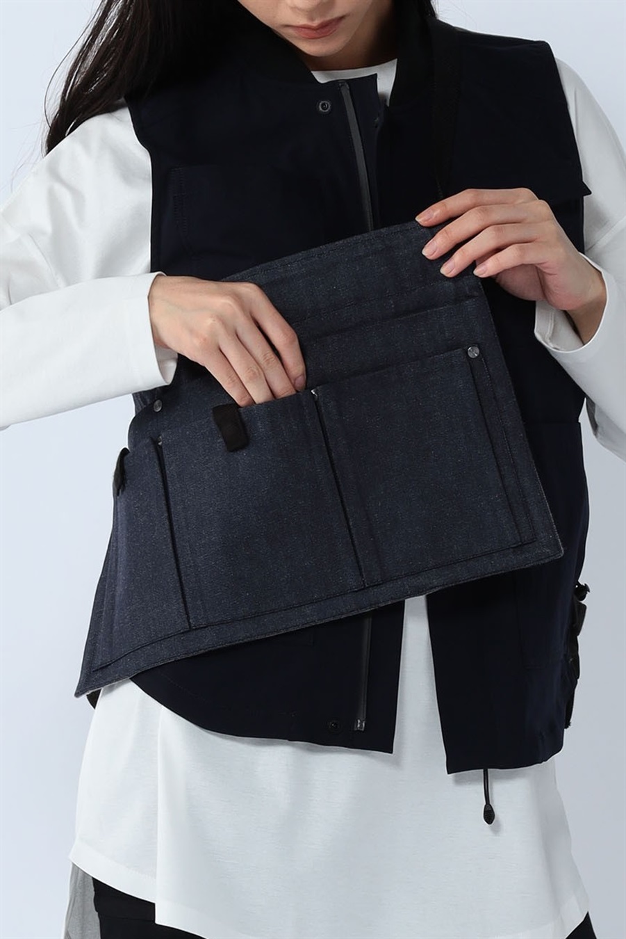 ATSURO TAYAMA 多ポケットポーチ_sub_2