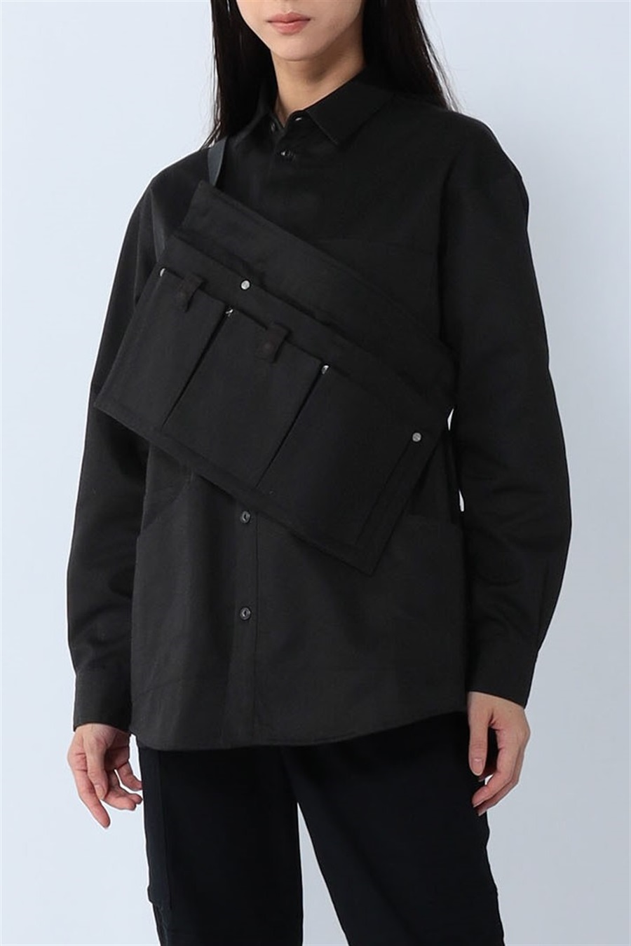 ATSURO TAYAMA 多ポケットポーチ_sub_3