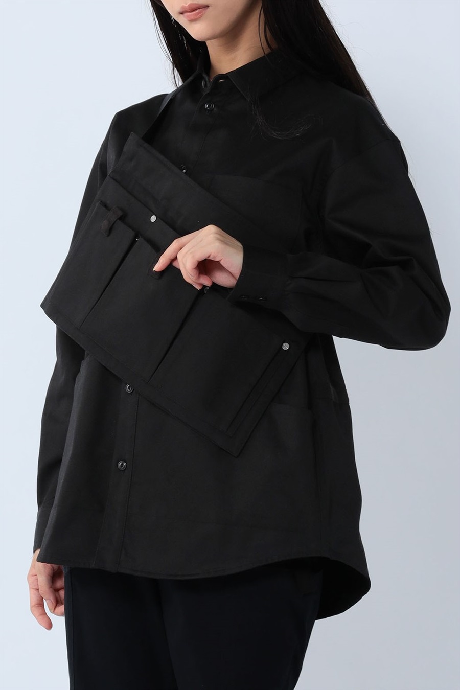 ATSURO TAYAMA 多ポケットポーチ_sub_4