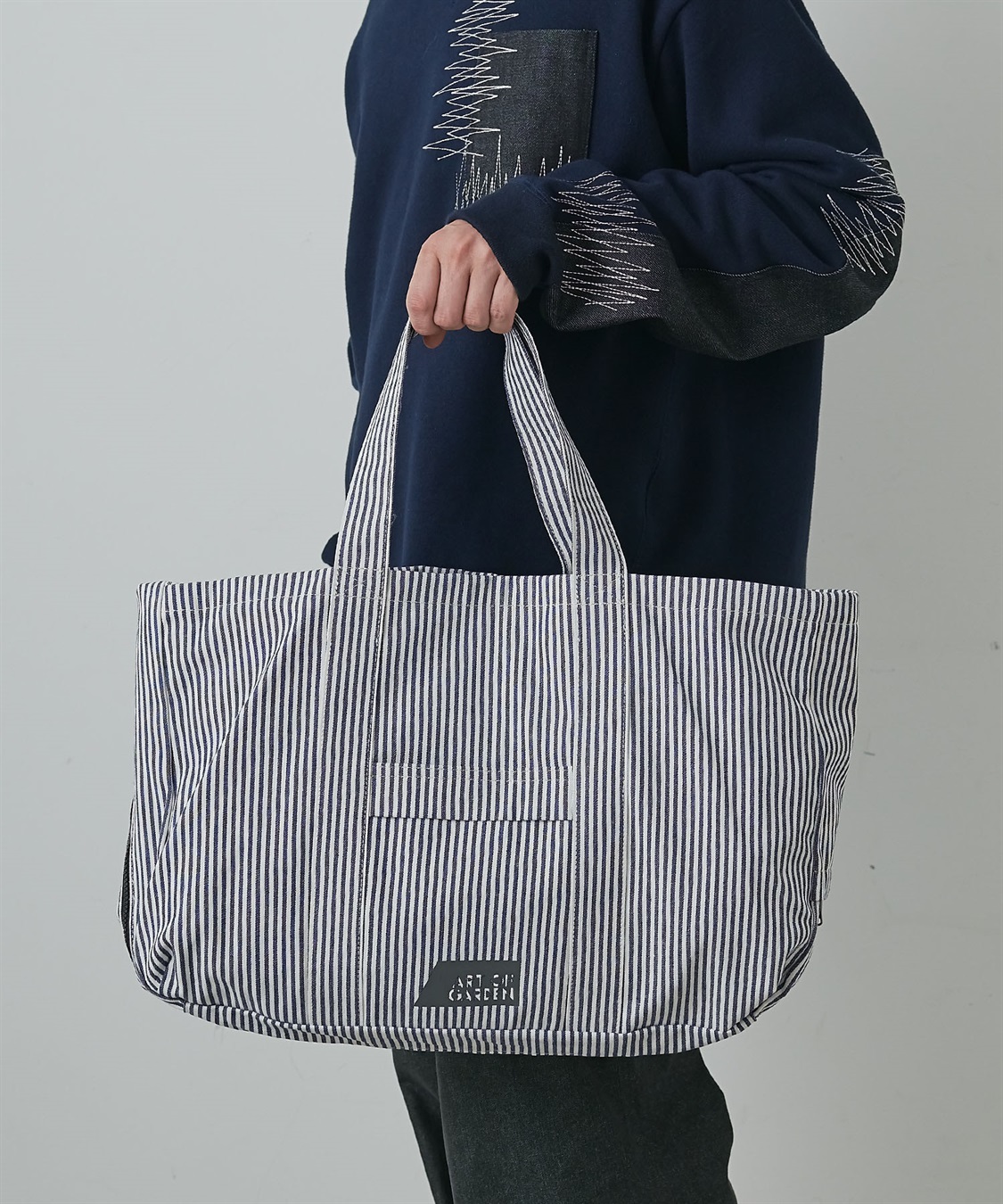 ATSURO TAYAMA 【ART OF GARDEN】ベストバッグ_sub_1