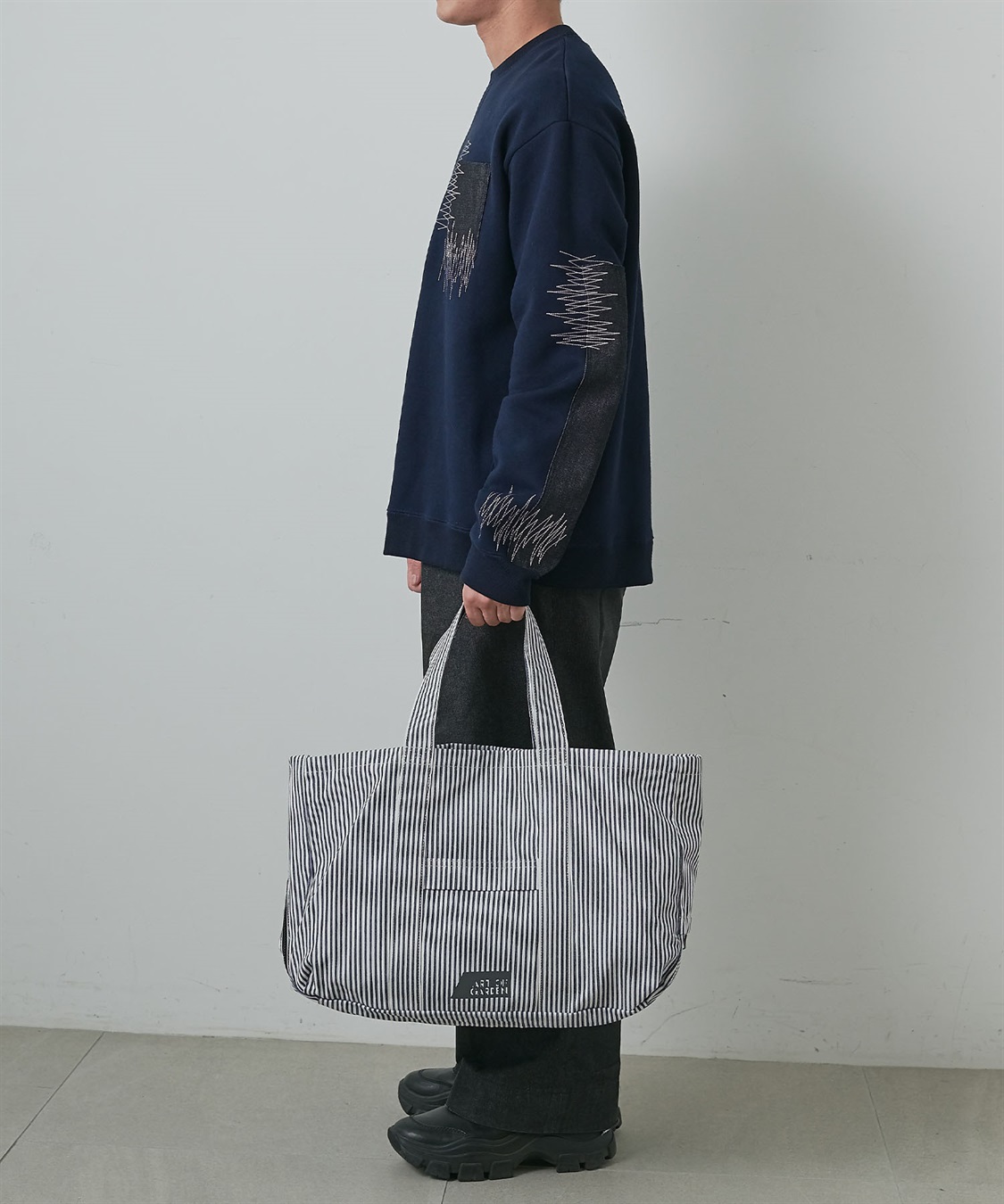 ATSURO TAYAMA 【ART OF GARDEN】ベストバッグ_sub_3