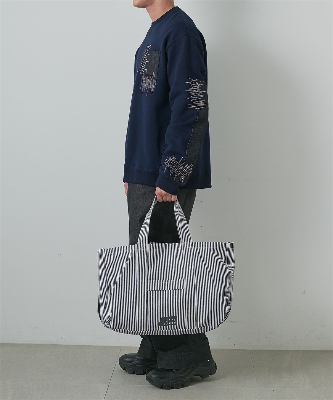 ATSURO TAYAMA 【ART OF GARDEN】ベストバッグ_sub_4