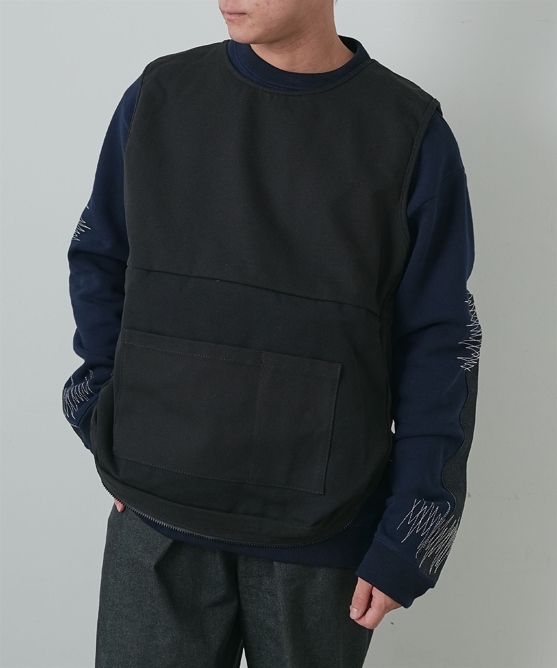 ATSURO TAYAMA 【ART OF GARDEN】ベストバッグ_sub_10