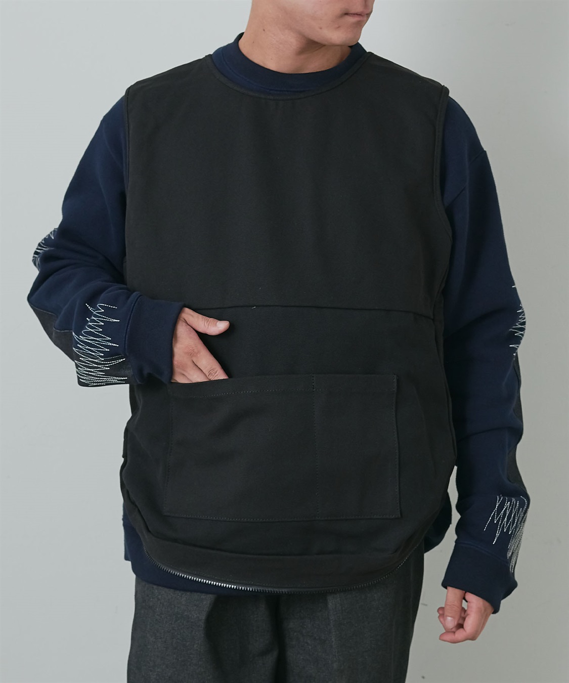 ATSURO TAYAMA 【ART OF GARDEN】ベストバッグ_sub_11