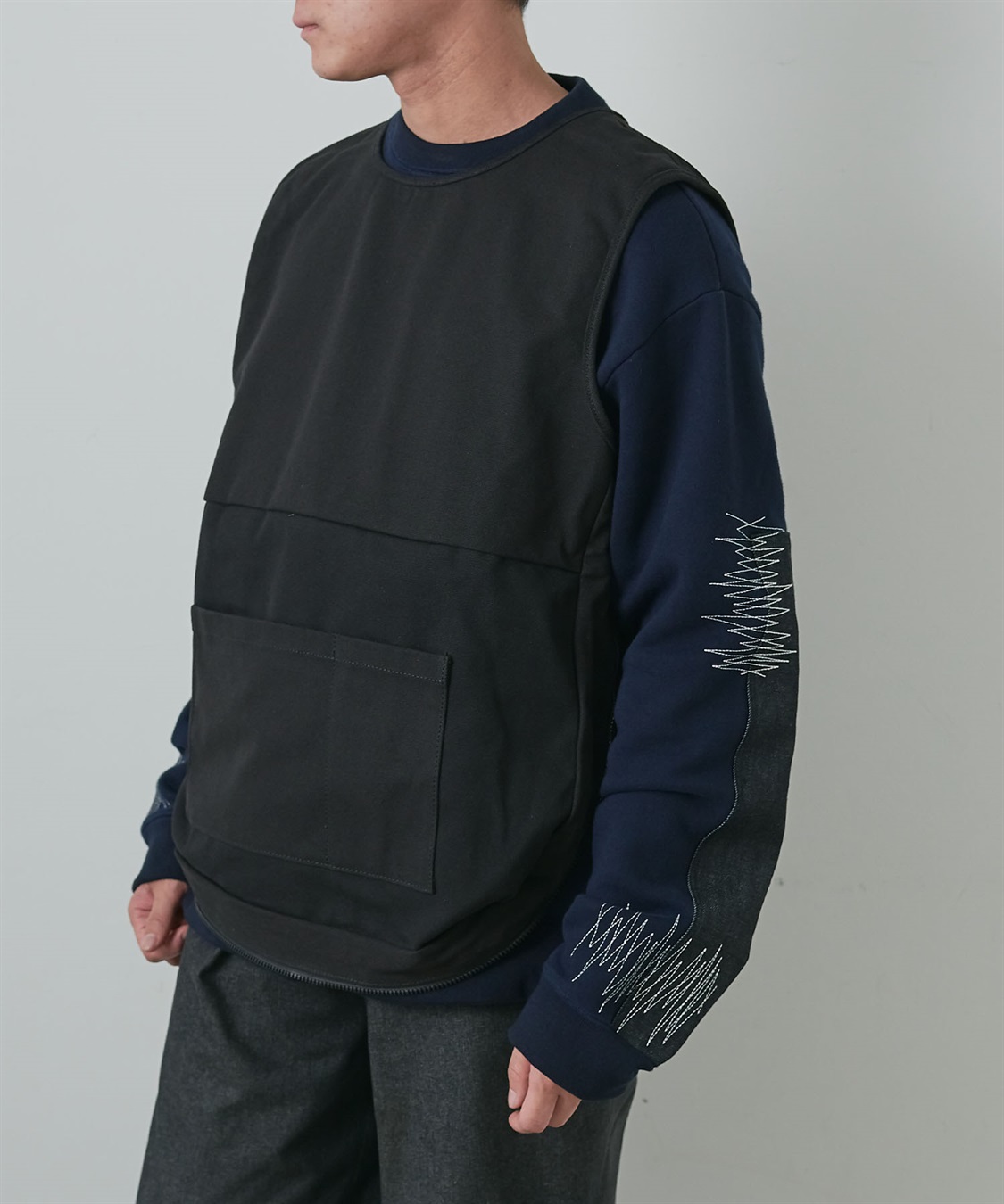 ATSURO TAYAMA 【ART OF GARDEN】ベストバッグ_sub_12