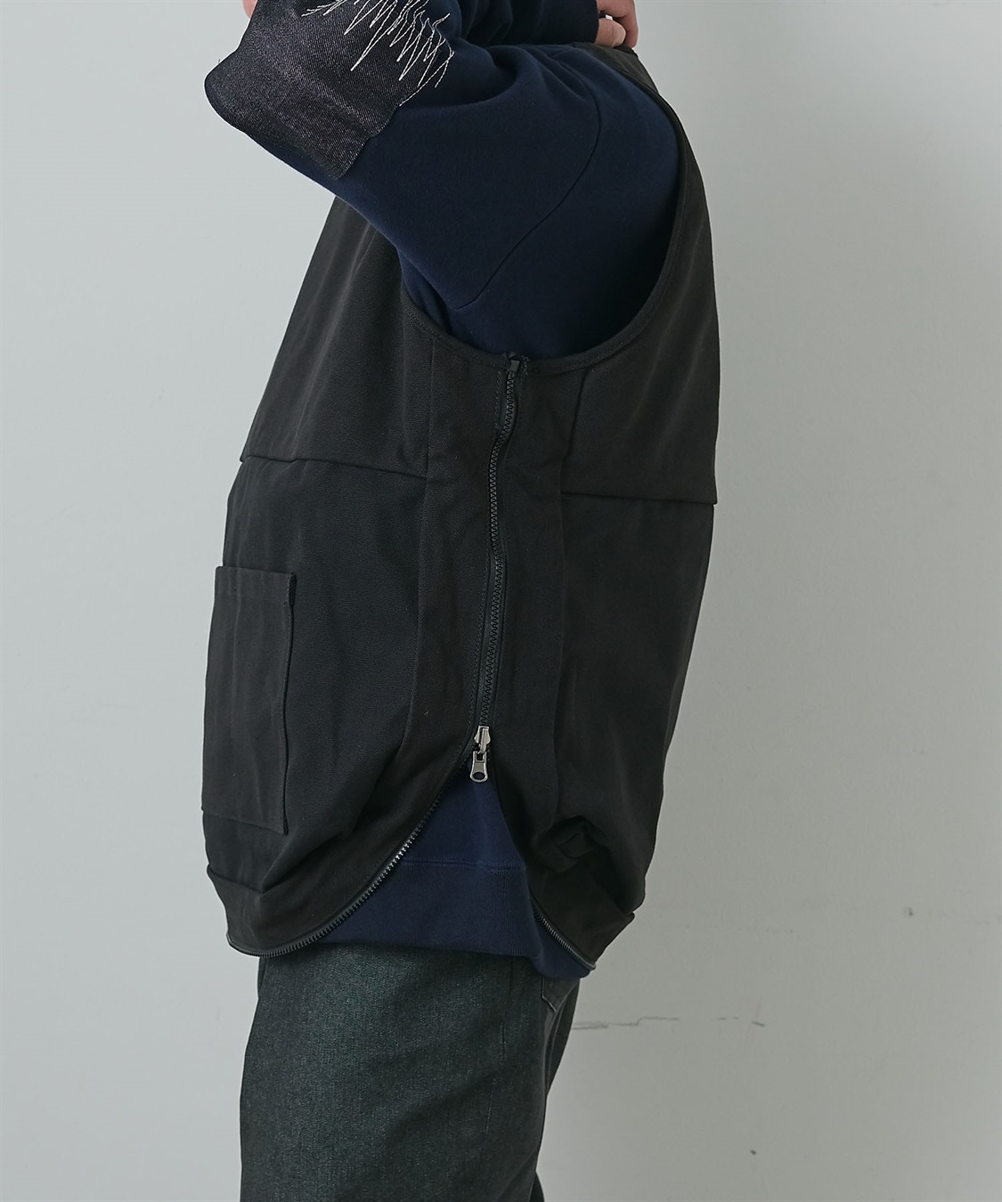 ATSURO TAYAMA 【ART OF GARDEN】ベストバッグ_sub_13