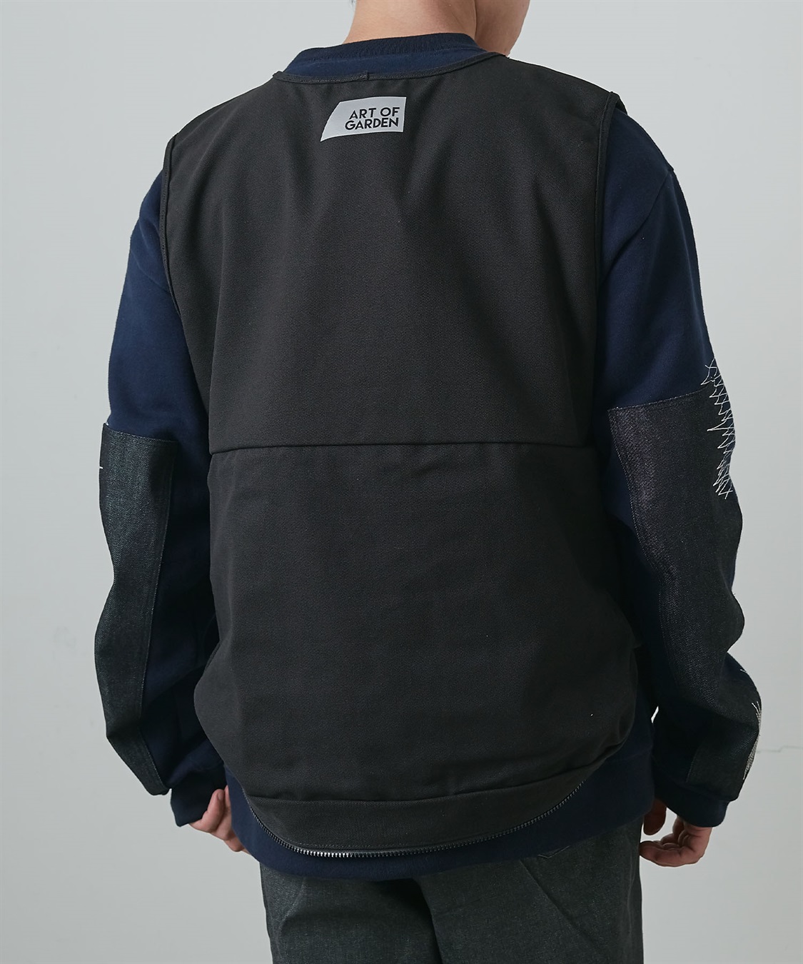 ATSURO TAYAMA 【ART OF GARDEN】ベストバッグ_sub_14