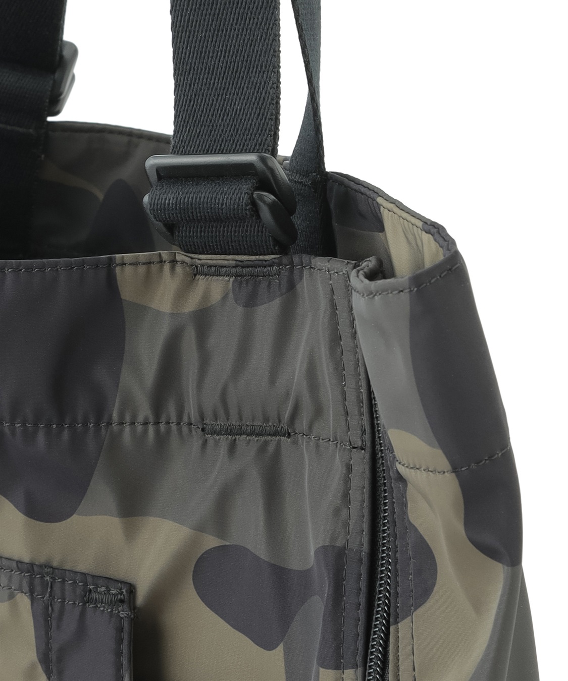A&S (Home) Apron 2 黒 Apron 2 – ARTS&SCIENCE ONLINE SELLER
