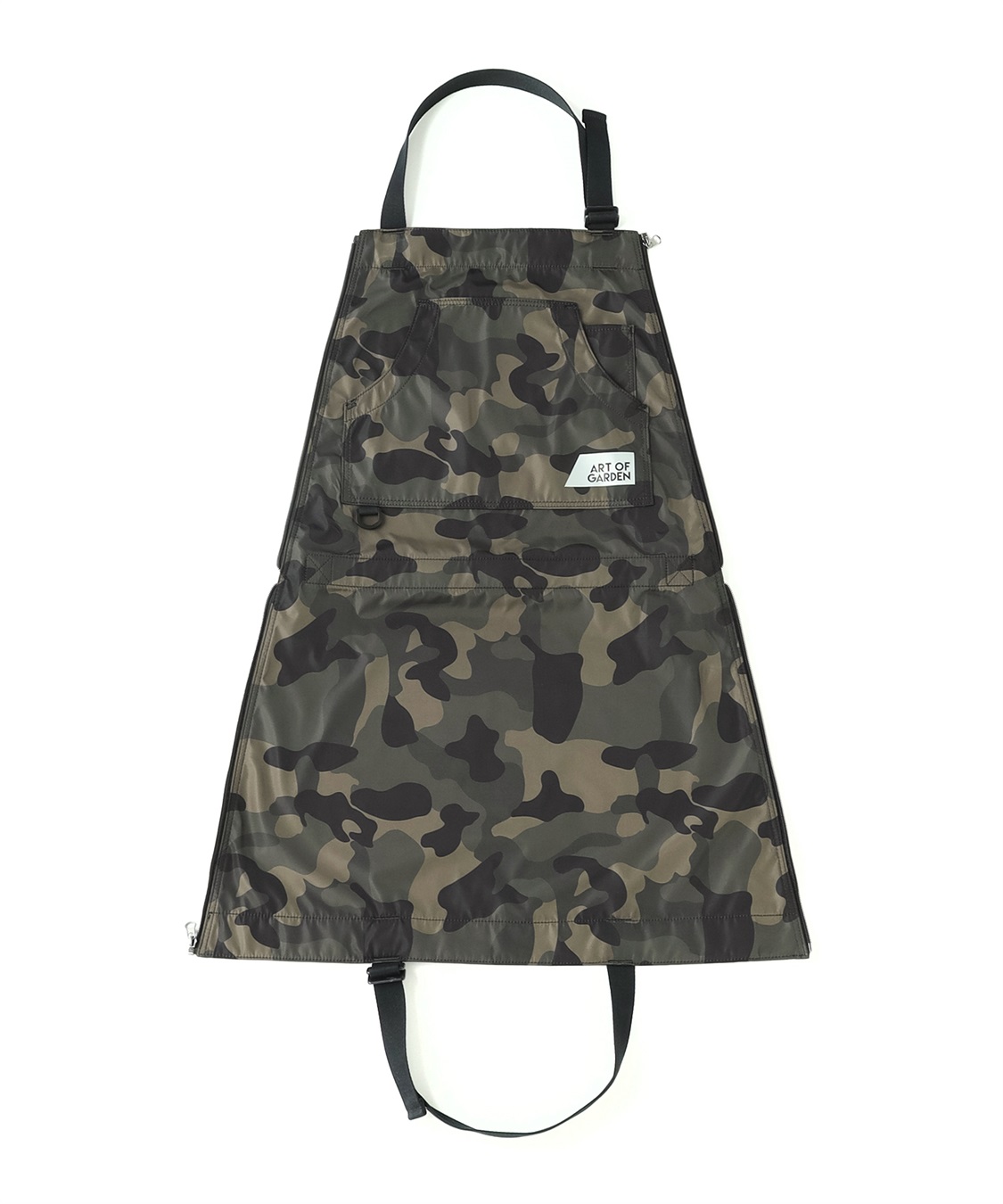 ATSURO TAYAMA 【ART OF GARDEN】エプロンバッグ_sub_19