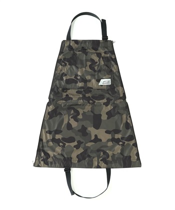 ATSURO TAYAMA 【ART OF GARDEN】エプロンバッグ_subthumb_19