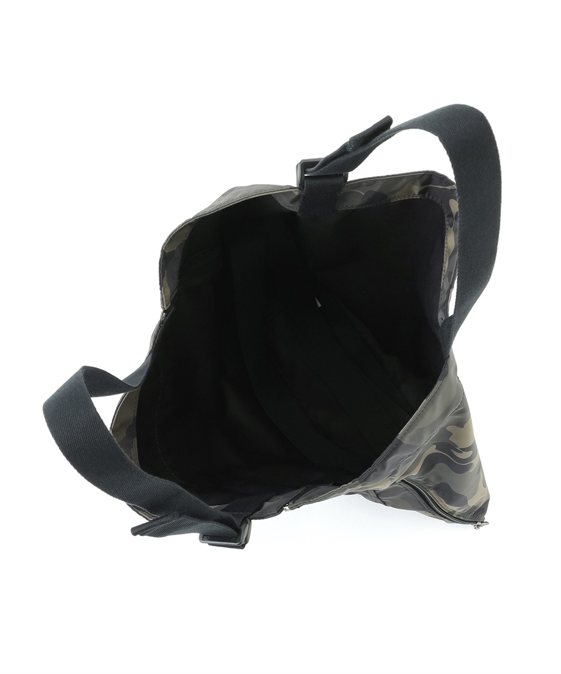 ATSURO TAYAMA 【ART OF GARDEN】エプロンバッグ_sub_20