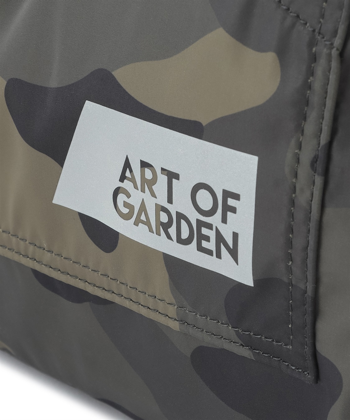 ATSURO TAYAMA 【ART OF GARDEN】エプロンバッグ_sub_22