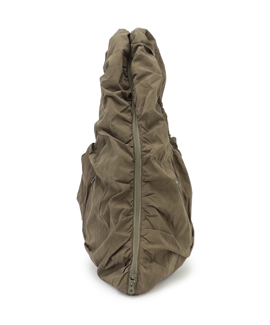 ATSURO TAYAMA 【ART OF GARDEN】ジップベスト2WAYバッグ_sub_16