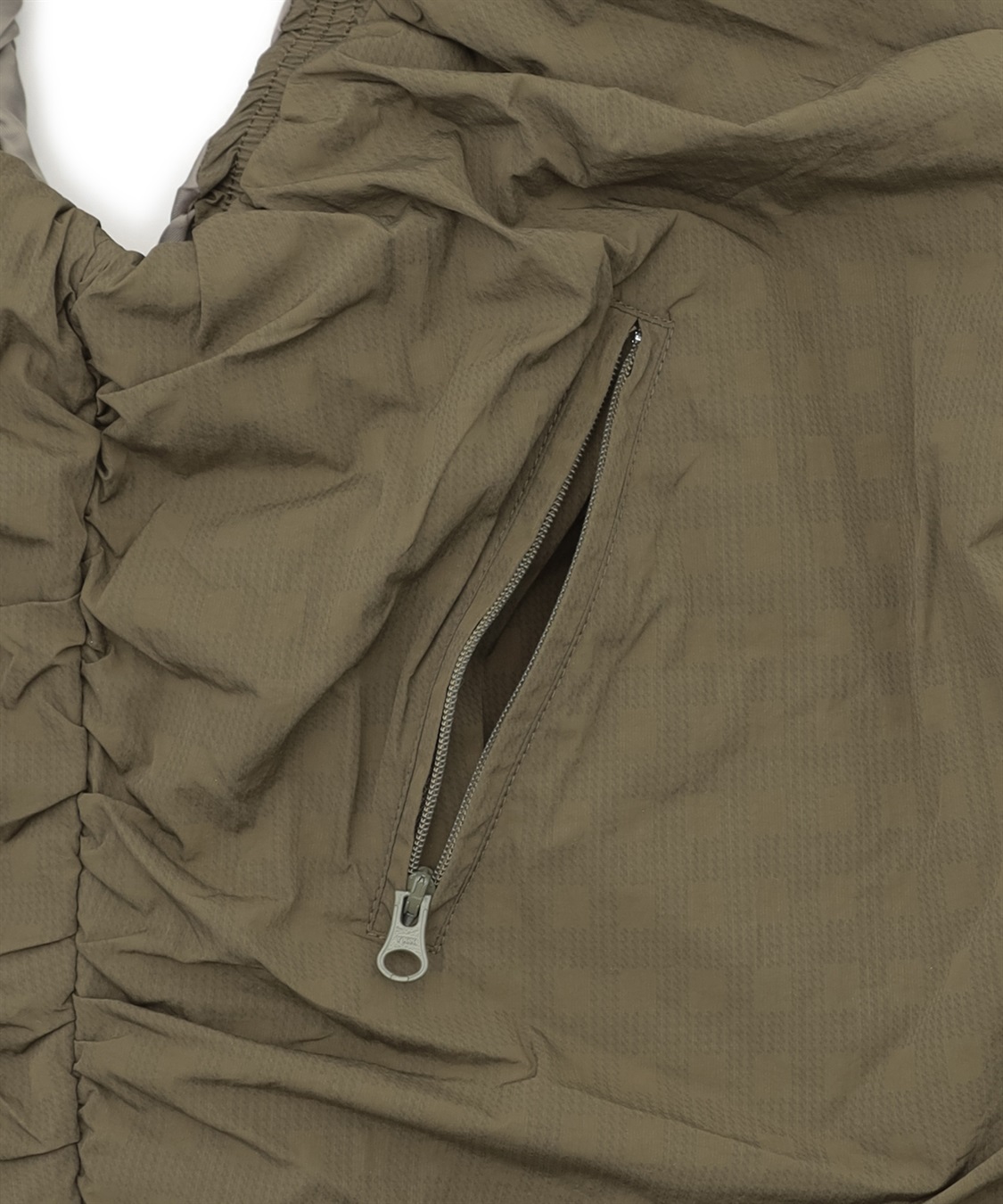 ATSURO TAYAMA 【ART OF GARDEN】ジップベスト2WAYバッグ_sub_19