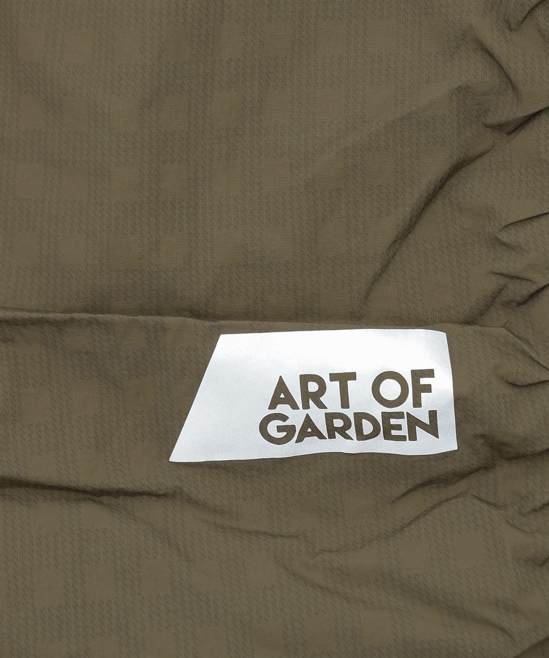 ATSURO TAYAMA 【ART OF GARDEN】ジップベスト2WAYバッグ_sub_24