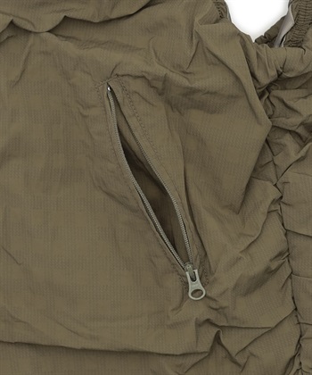 ATSURO TAYAMA 【ART OF GARDEN】ジップベスト2WAYバッグ_subthumb_26