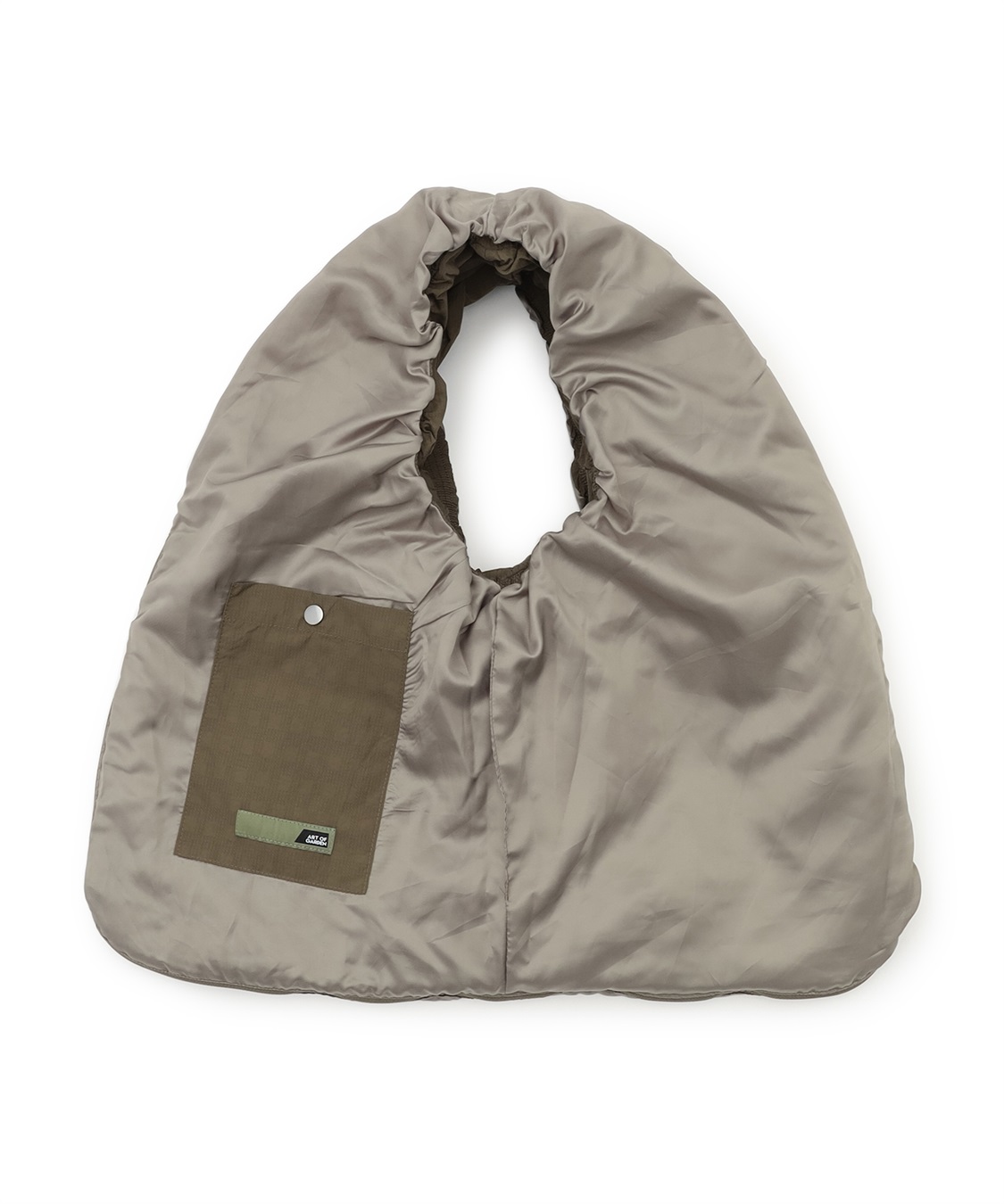 ATSURO TAYAMA 【ART OF GARDEN】ジップベスト2WAYバッグ_sub_27