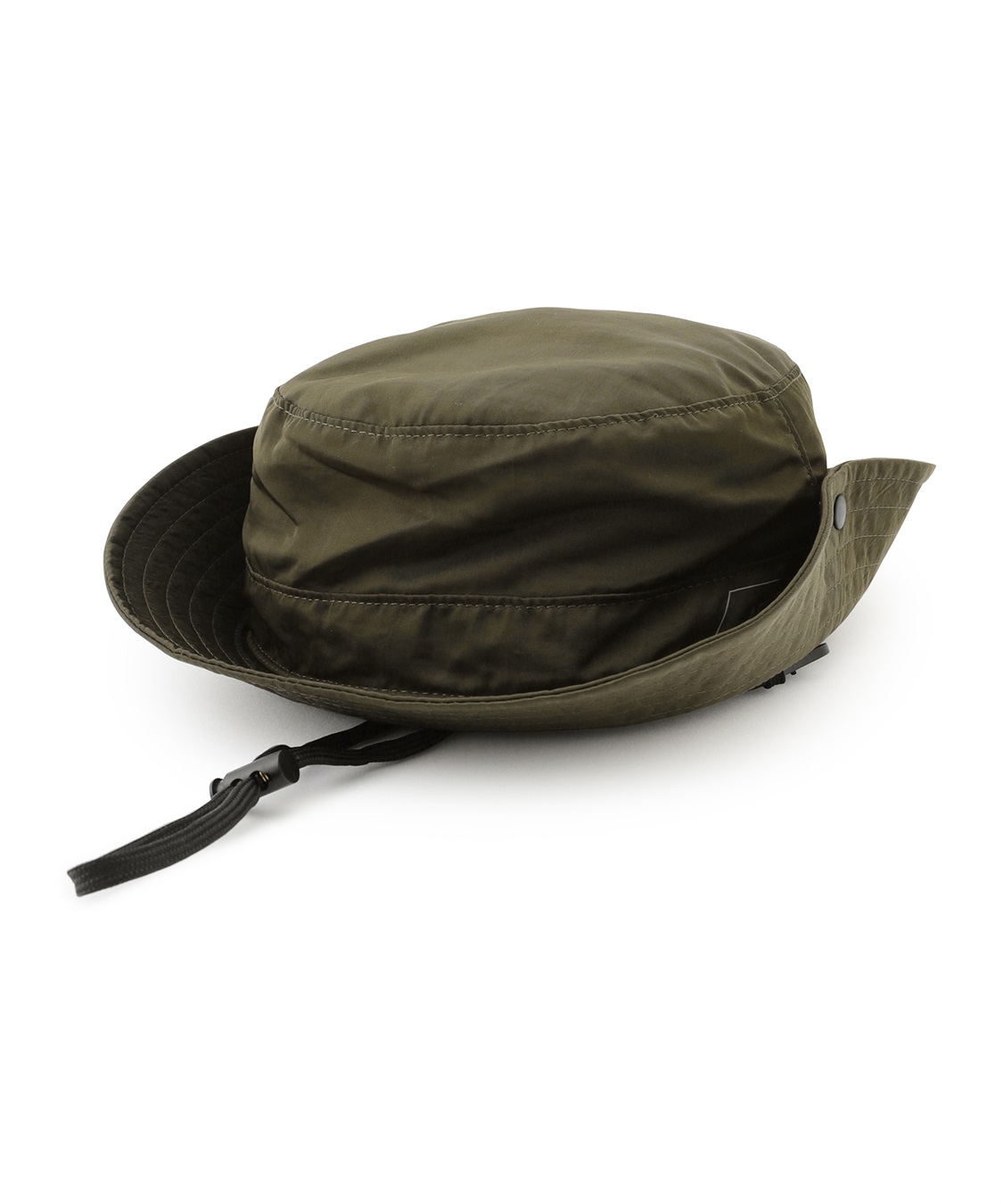 ATSURO TAYAMA 【ART OF GARDEN】ポケッタブルハット_sub_3