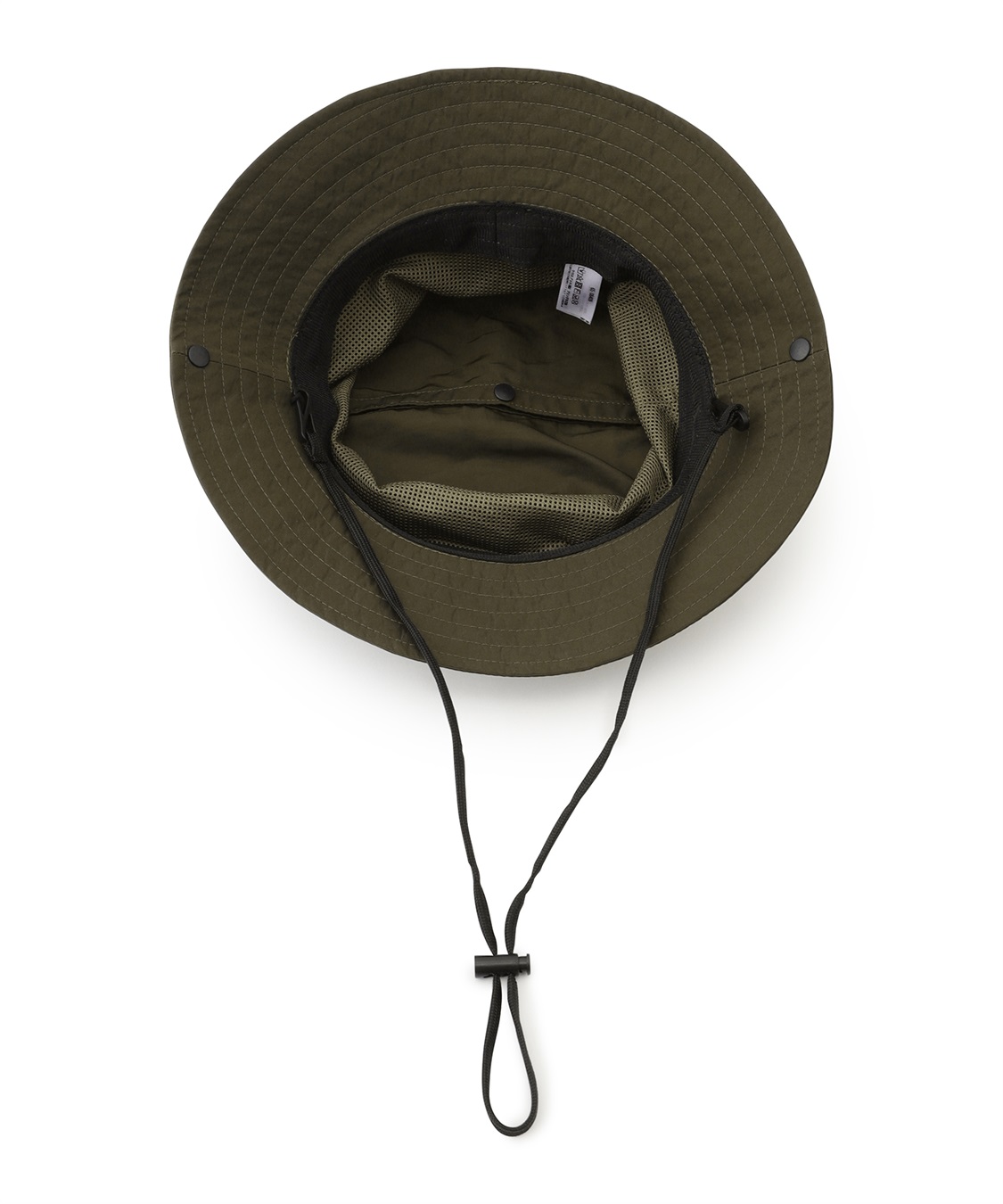 ATSURO TAYAMA 【ART OF GARDEN】ポケッタブルハット_sub_4