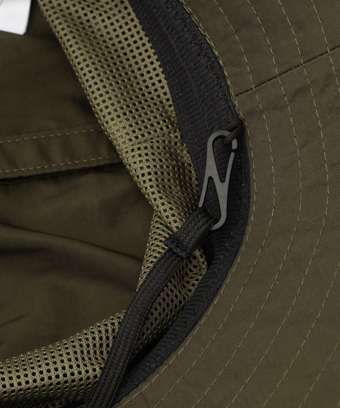 ATSURO TAYAMA 【ART OF GARDEN】ポケッタブルハット_sub_7