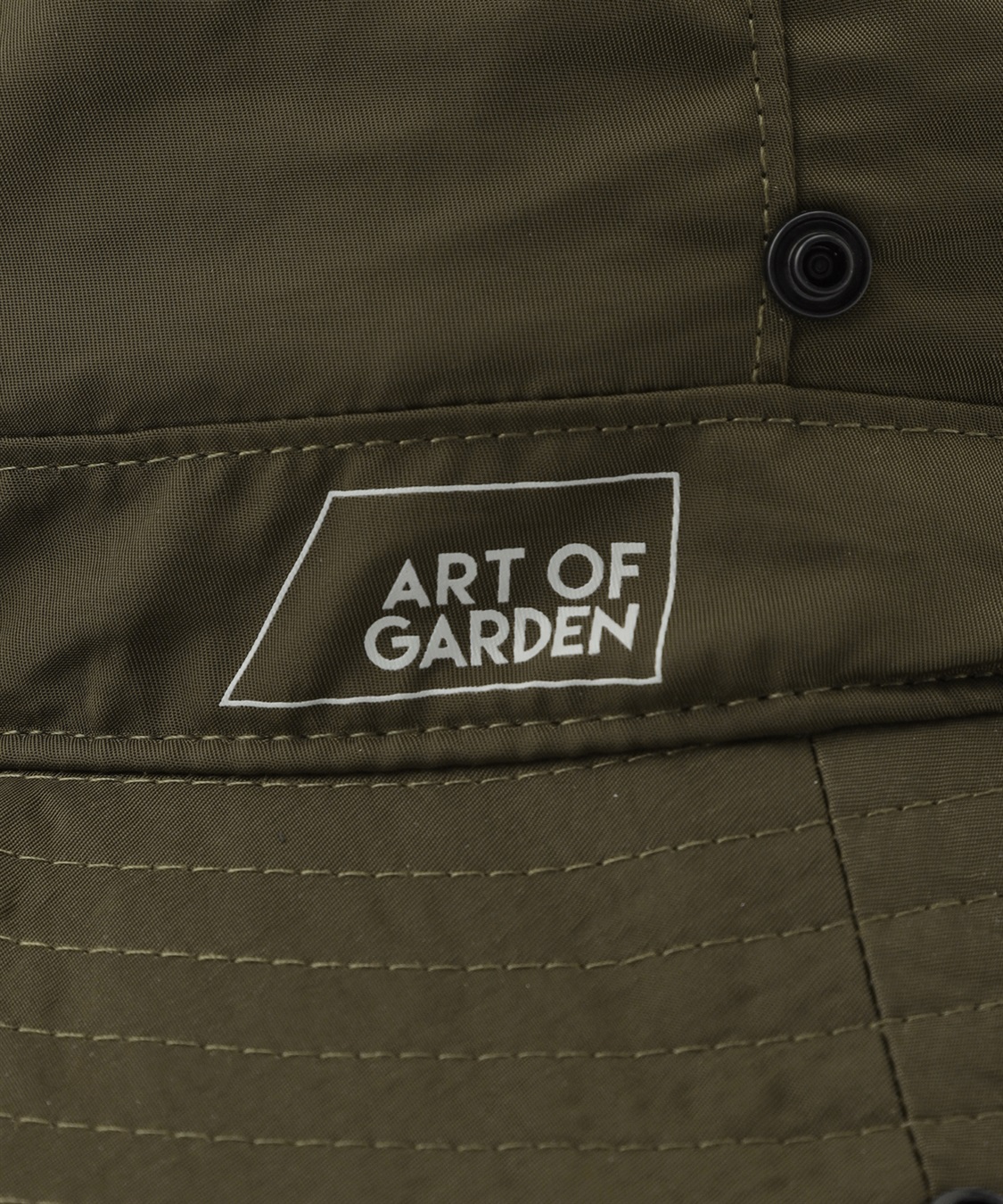 ATSURO TAYAMA 【ART OF GARDEN】ポケッタブルハット_sub_8