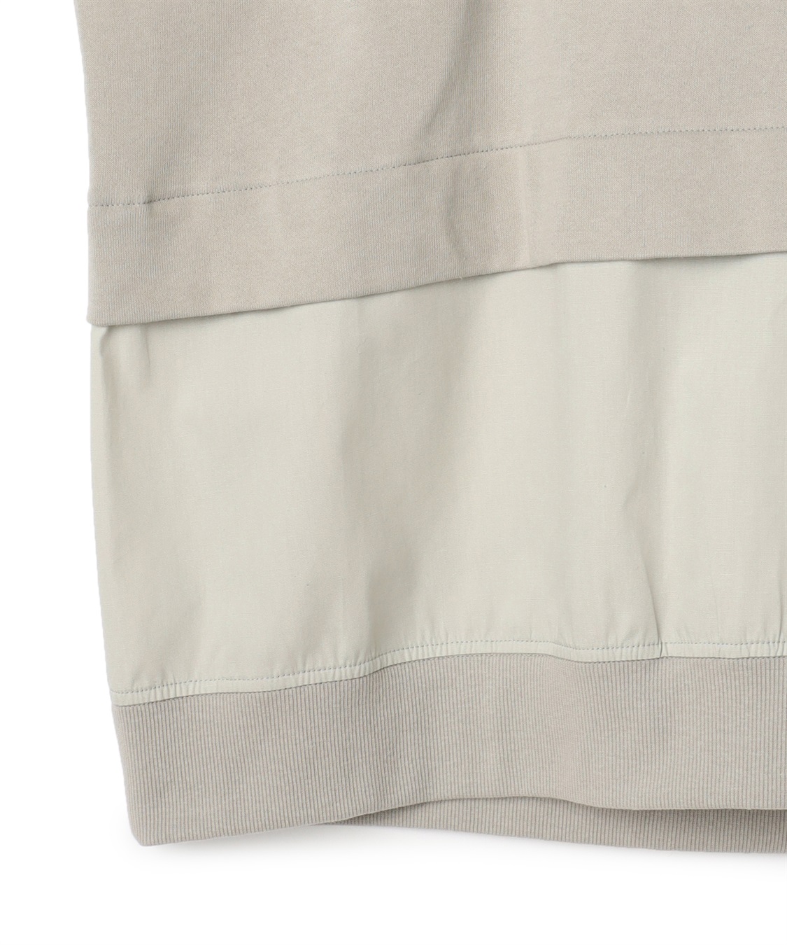 ATSURO TAYAMA ロゴ入りフード付きベスト_sub_6