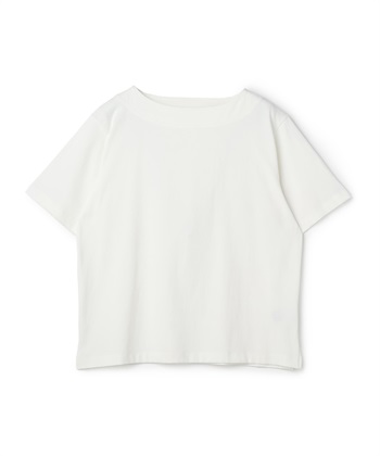 Life Style by cross marche 【anyfee/プラスサイズ】接触冷感・ボートネックTシャツ_subthumb_24