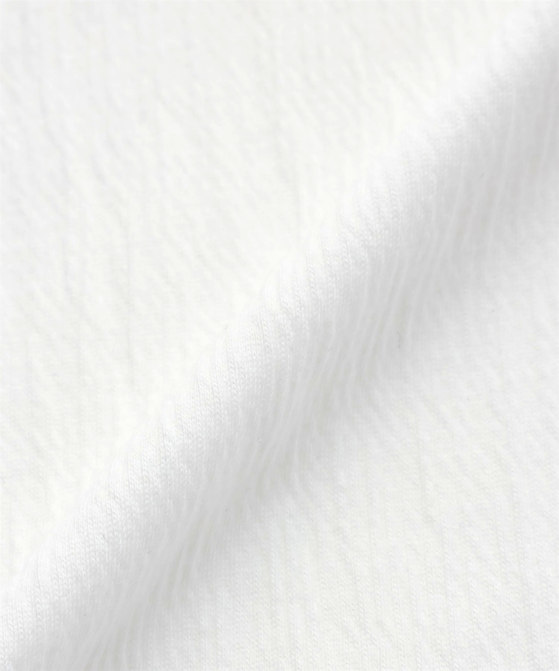 Life Style by cross marche 【anyfee/大きいサイズ】楊柳メロープチハイネックトップス_sub_29