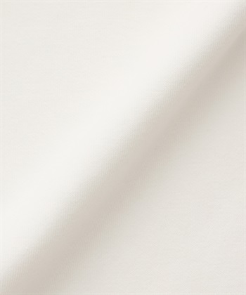 anyfee 【anyfee/大きいサイズ】ダブルジャージー裾ラウンドクルーネックロンT_subthumb_5