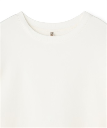 Life Style by cross marche 【anyfee/大きいサイズ】ダブルジャージー裾ラウンドクルーネックロンT_subthumb_24