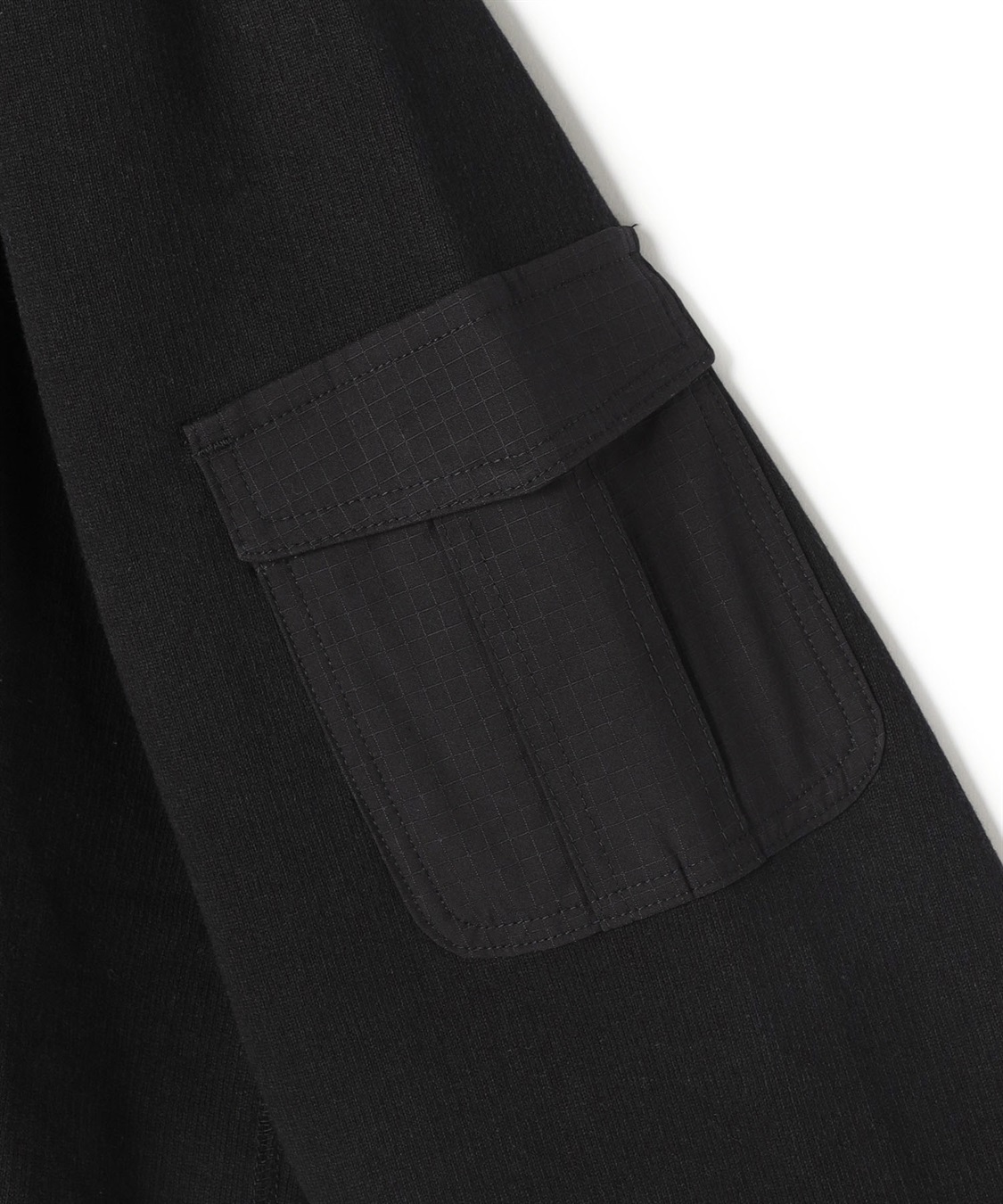 ATSURO TAYAMA フード付きプルオーバー_sub_4