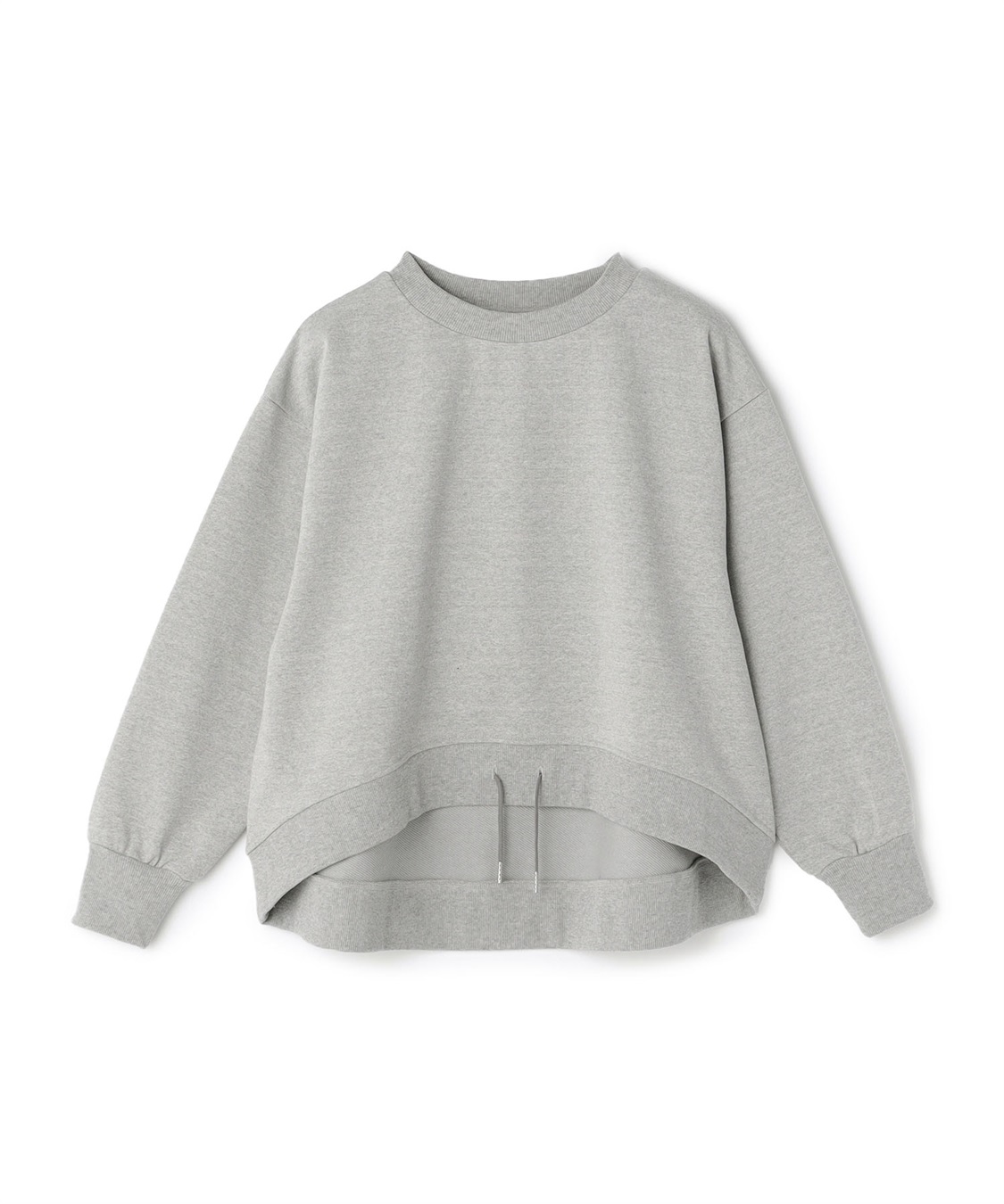 ATSURO TAYAMA 【ART OF GARDEN】インナー×スウェット2点セット_sub_2