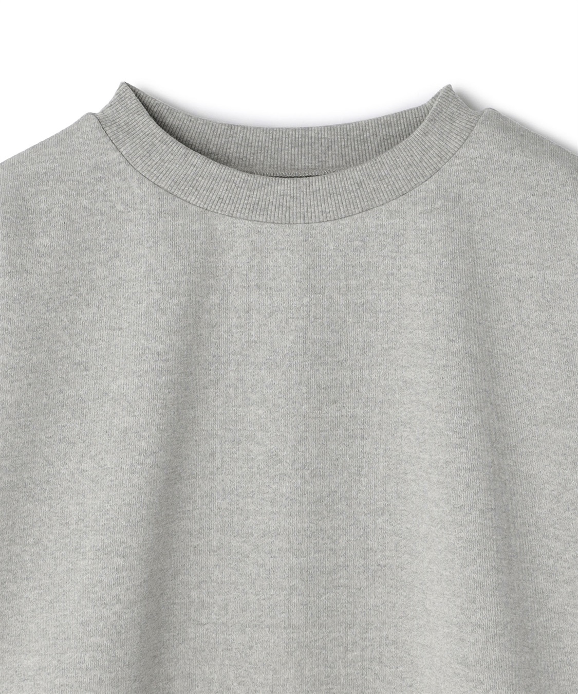 ATSURO TAYAMA 【ART OF GARDEN】インナー×スウェット2点セット_sub_4