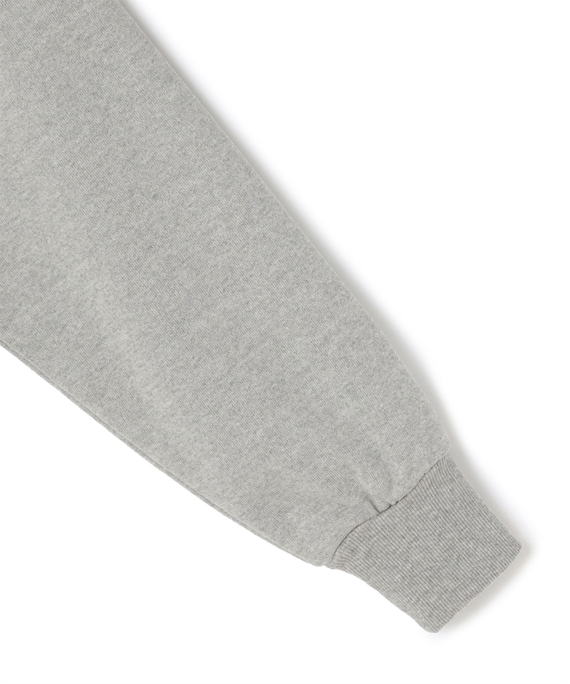 ATSURO TAYAMA 【ART OF GARDEN】インナー×スウェット2点セット_sub_6