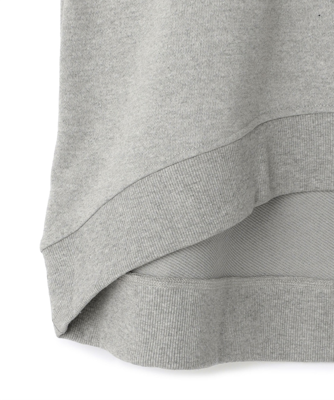 ATSURO TAYAMA 【ART OF GARDEN】インナー×スウェット2点セット_sub_7