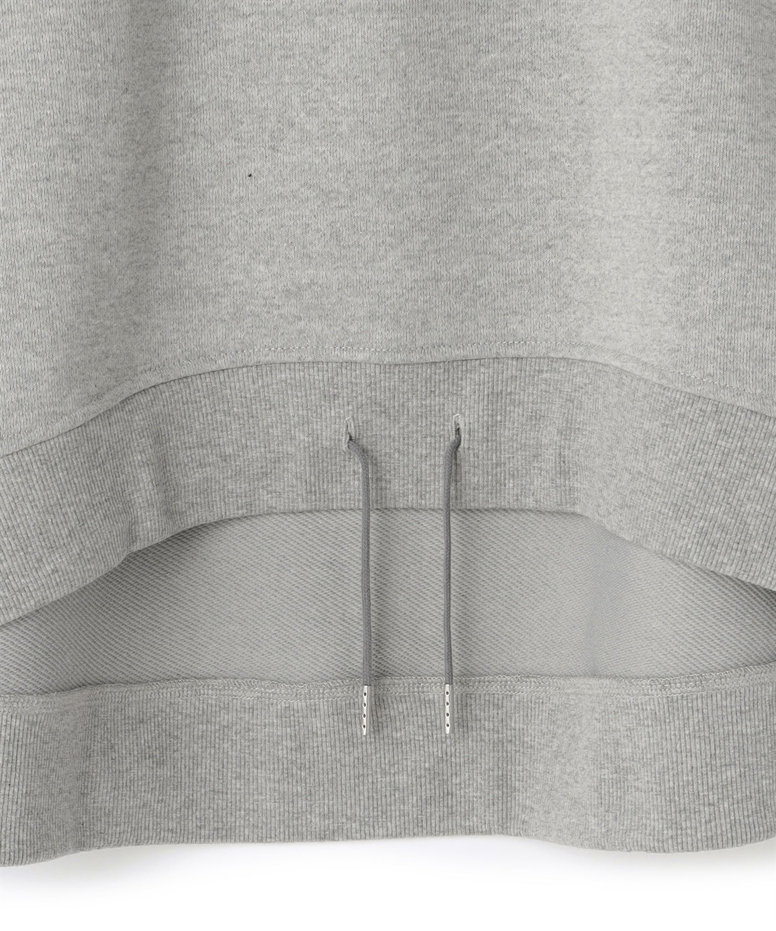 ATSURO TAYAMA 【ART OF GARDEN】インナー×スウェット2点セット_sub_8