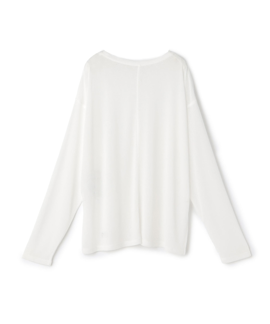 ATSURO TAYAMA 【ART OF GARDEN】インナー×スウェット2点セット_sub_10