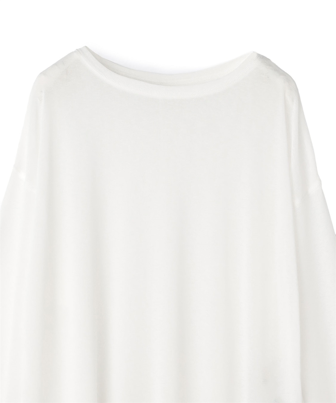 ATSURO TAYAMA 【ART OF GARDEN】インナー×スウェット2点セット_sub_11