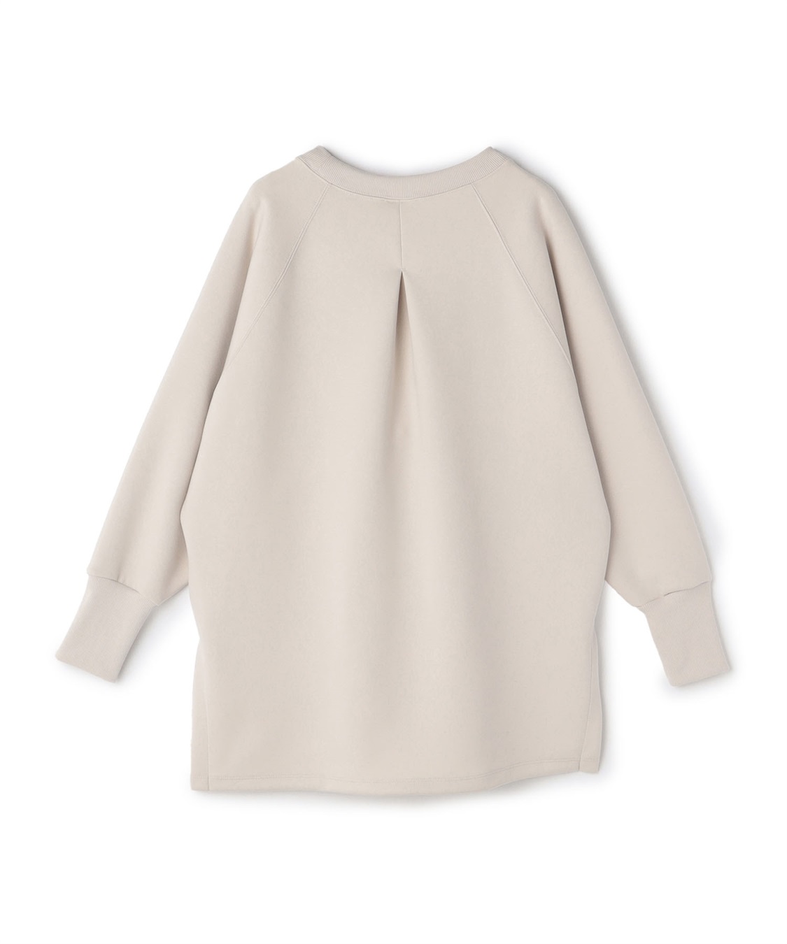 ATSURO TAYAMA 【ART OF GARDEN】ビッグサイズスウェット_sub_1