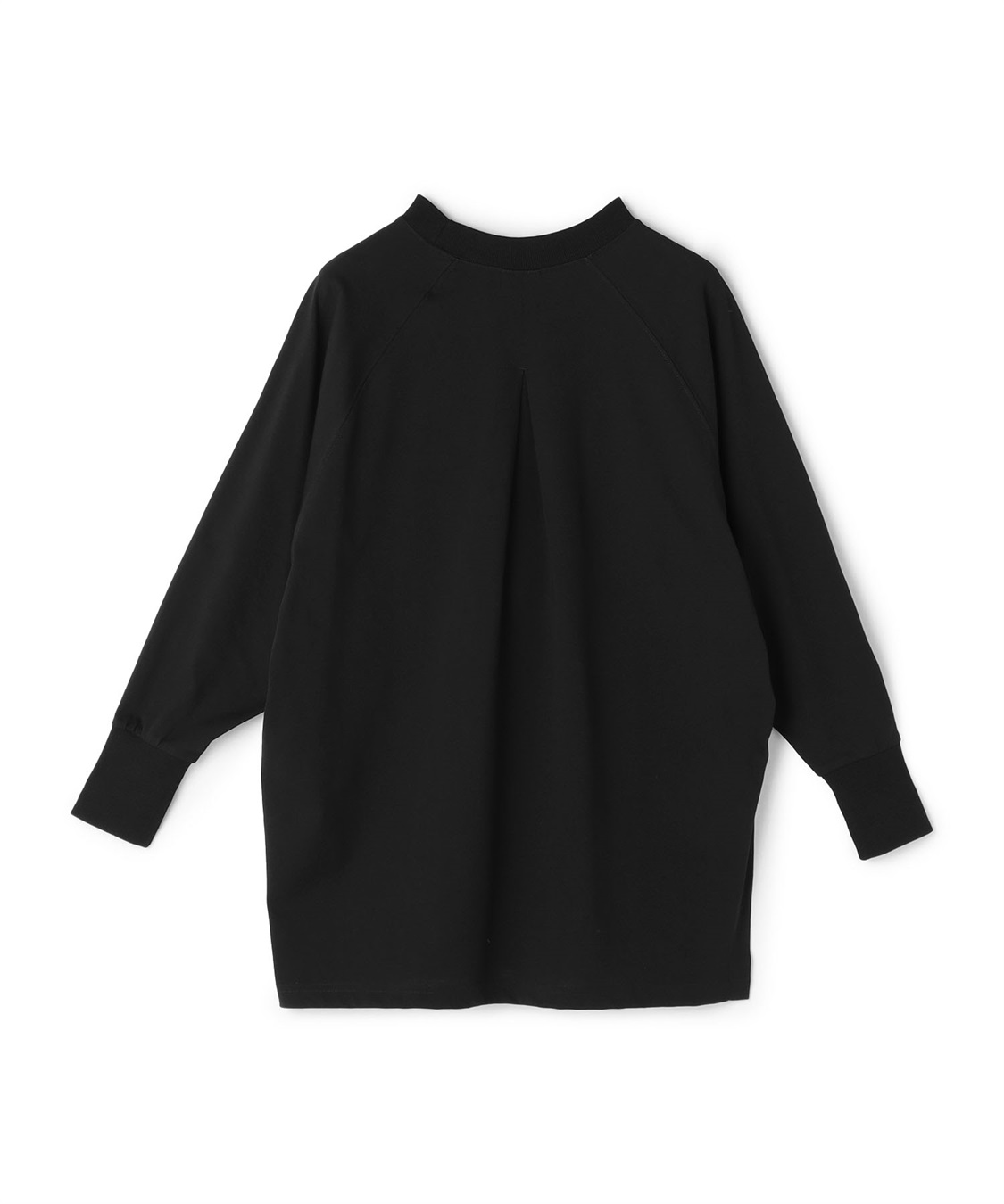 ATSURO TAYAMA 【ART OF GARDEN】スリット入りビッグスウェット_sub_1