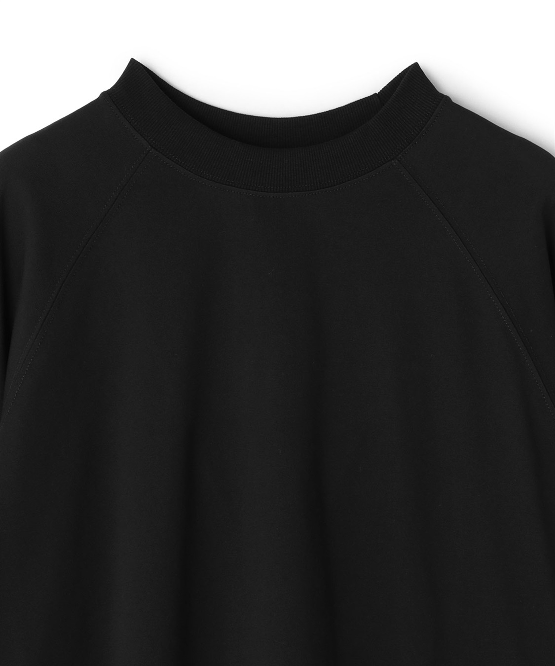 ATSURO TAYAMA 【ART OF GARDEN】スリット入りビッグスウェット_sub_2