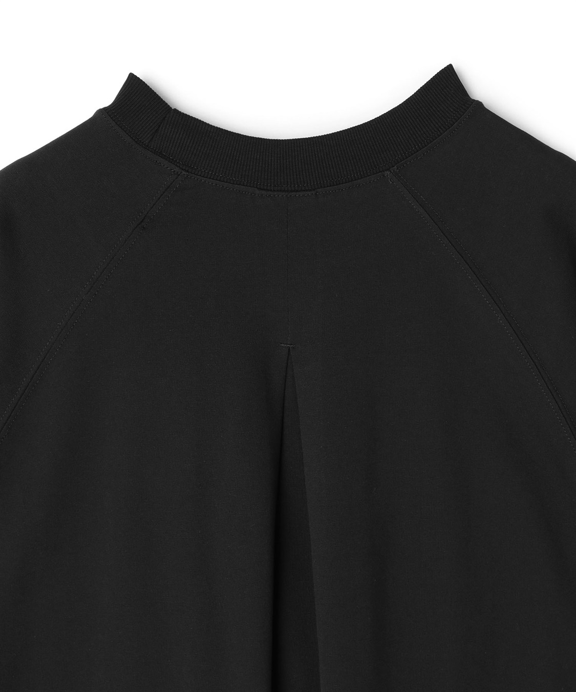 ATSURO TAYAMA 【ART OF GARDEN】スリット入りビッグスウェット_sub_3